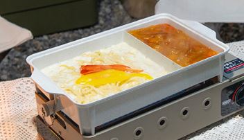 지라프 전골팬 M 불판 코팅 구이바다 호환