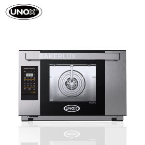 우녹스 베이커룩스 샵프로 LED 3단 오븐 XEFT-03HS ELDP-K... 개봉기 | 실사용 후기 - 상품 이미지 1