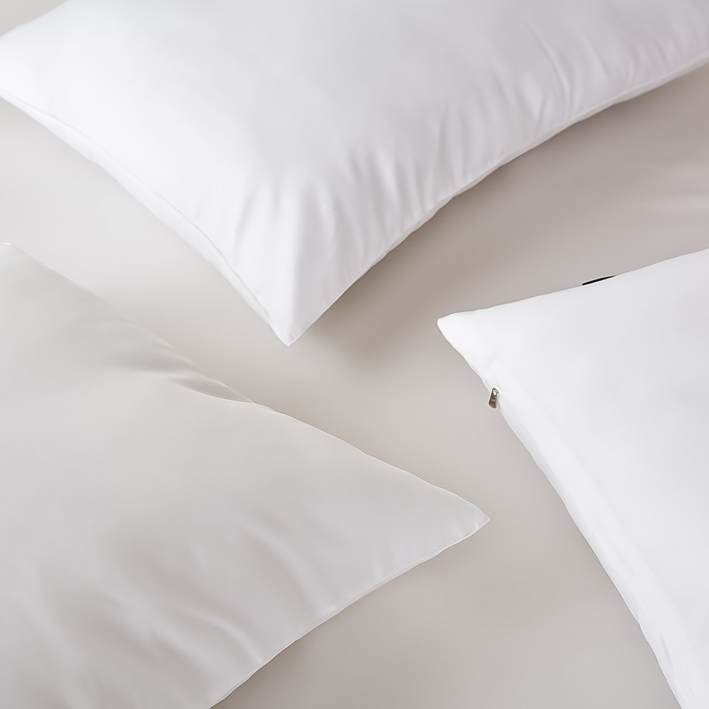 하우지안 목이편한 베이직 솜사탕 베개솜 4060 5070