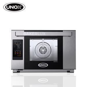 우녹스 베이커룩스 샵프로 터치 3단 오븐 XEFT-03HS ETDP-K ... 개봉기 | 실사용 후기 - 상품 이미지 1