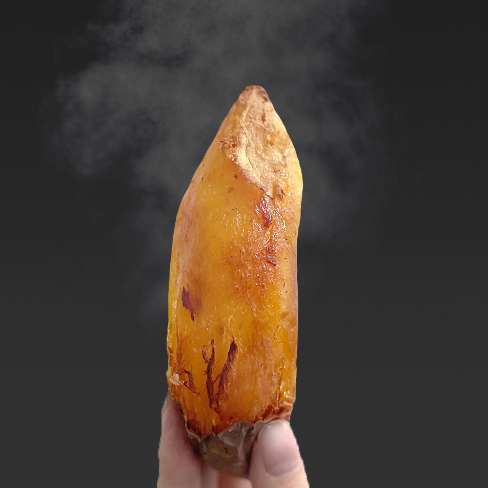 25년 해남 세척 꿀고구마 베니하루카 호박고구마 비세척 한입 특상 3kg 5kg 10kg - 상세 이미지 5