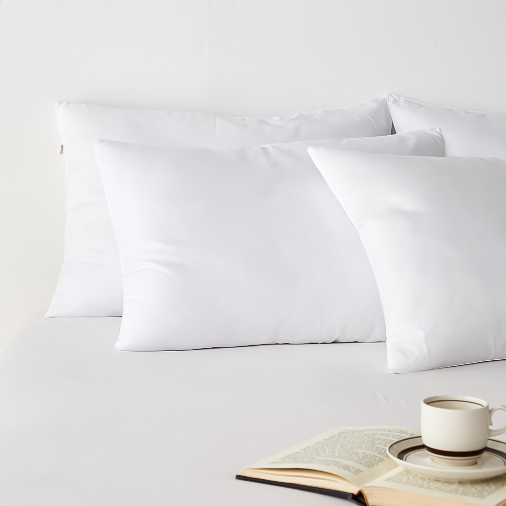 하우지안 목이편한 베이직 솜사탕 베개솜 4060 5070