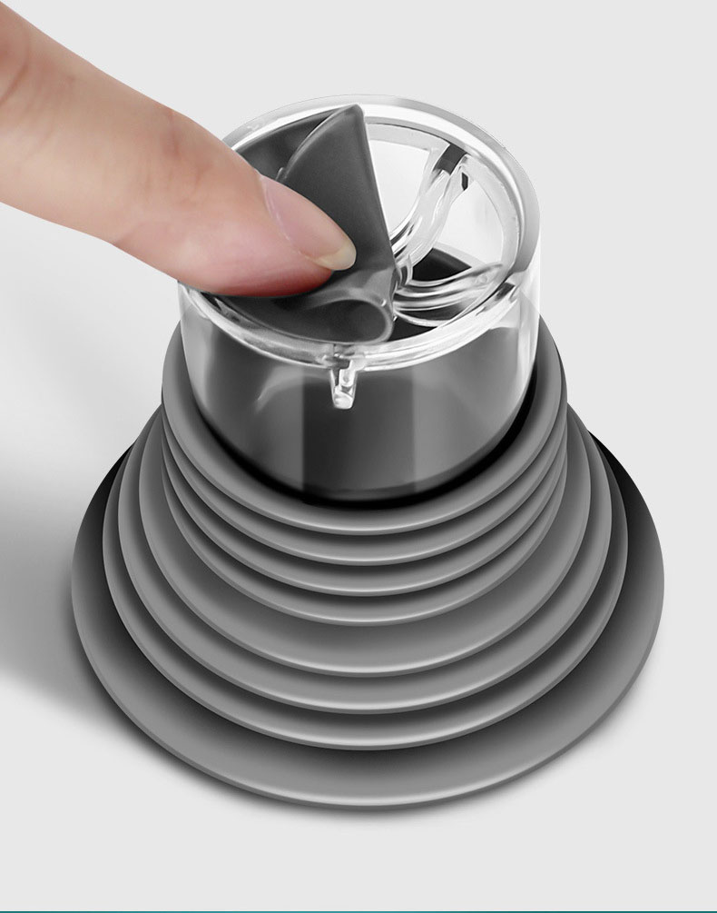 싱크대 트랩 배수구 세탁기 베란다 하수구트랩 냄새제거