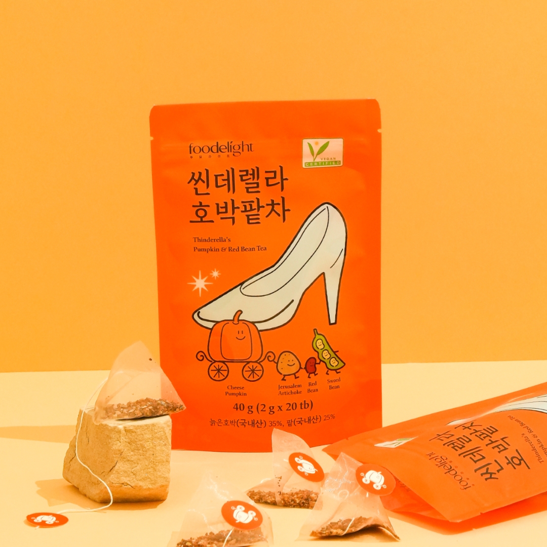 국산 팥 작두콩 돼지감자 붓기 관리 차 추천