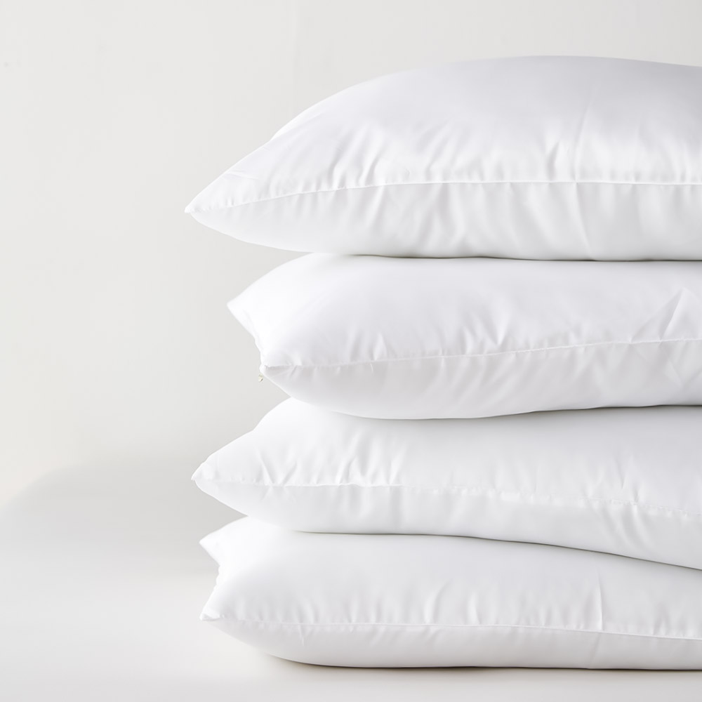 하우지안 목이편한 베이직 솜사탕 베개솜 4060 5070