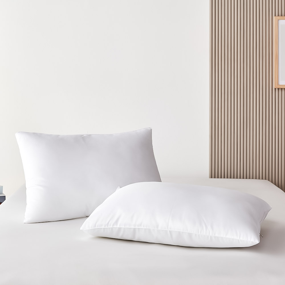 하우지안 목이편한 베이직 솜사탕 베개솜 4060 5070