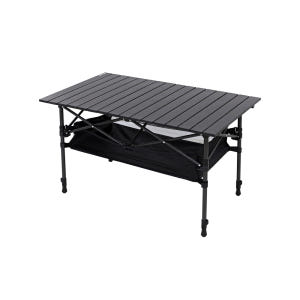 카르닉 접이식 캠핑 테이블 2단 높이조절 롤 경량 휴대용 ACT 대형, ... 운동러 솔직 후기 | 실사용 리뷰 - 상품 이미지 4