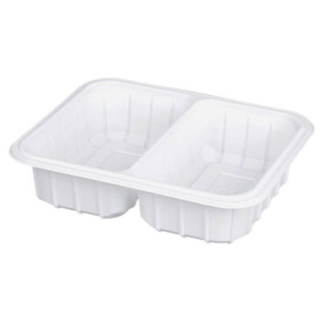 큐담 실링용기 GSP-155195-48-2B 155x195x48 900ml 600개