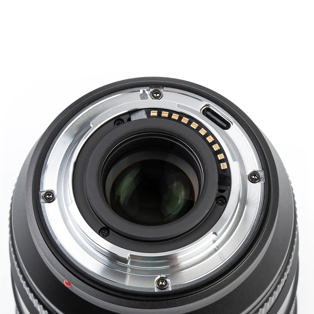 빌트록스 27mm F1.2 AF PRO 후지필름 X마운트 렌즈 이미지 7