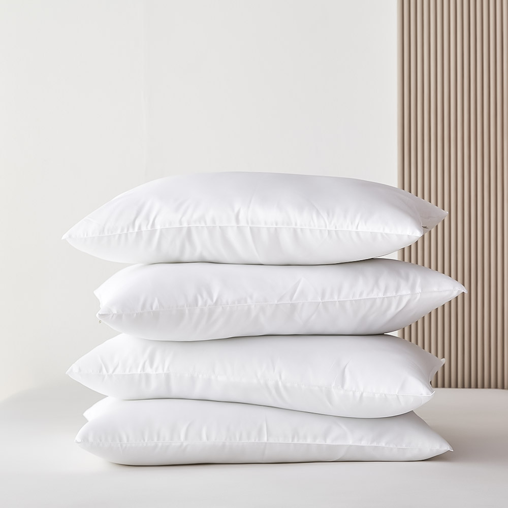 하우지안 목이편한 베이직 솜사탕 베개솜 4060 5070