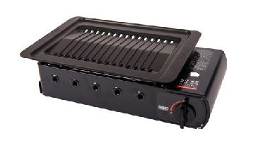 지라프 그릴 팬 L 코팅 불판 구이바다 호환