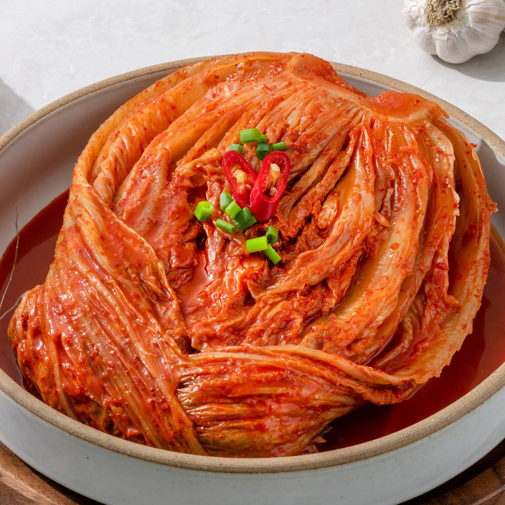 운림가 전라도 묵은지 5kg 저온 숙성 김치 가격 비교 김치명가 운림가 운림가 전라도 묵은지 5kg 저온 숙성 김치