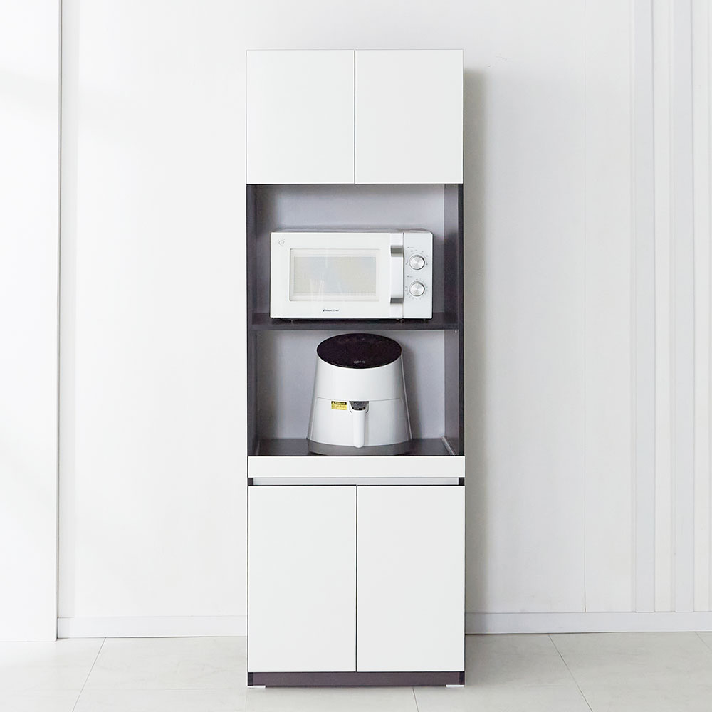 데이 전자레인지 선반 전자렌지 수납장 렌지대 밥솥 다이 600