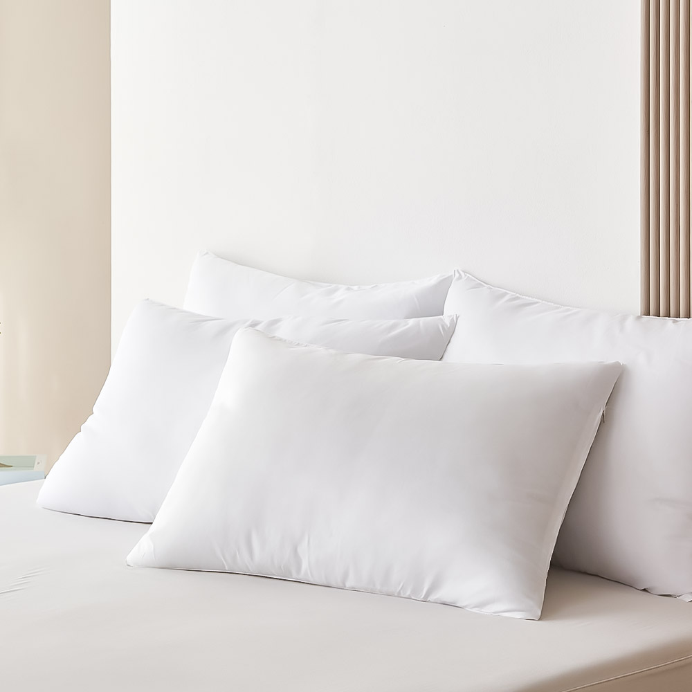 하우지안 목이편한 베이직 솜사탕 베개솜 4060 5070