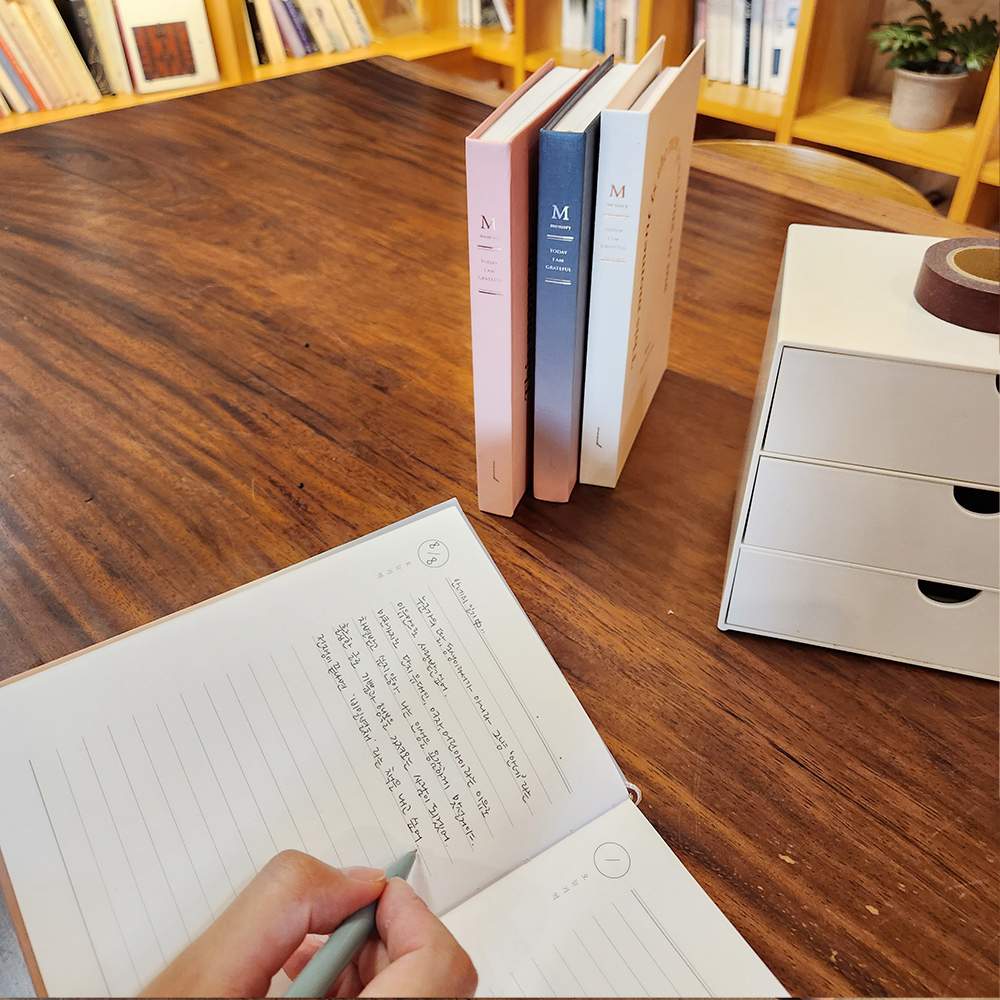 뮤니드 It diary 1년 일기장 이미지 4