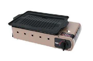 지라프 그릴 팬 L 코팅 불판 구이바다 호환