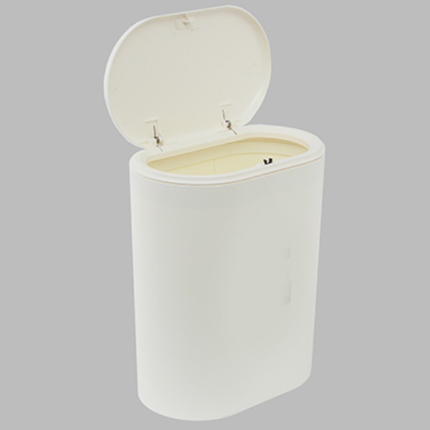 냄새안나는쓰레기통 밀폐쓰레기통 생리대 휴지통