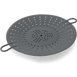 국산 실리콘 찜기 찜판 삼발이 25cm 실사용 후기 | 효과 있을까? - 상품 이미지 3