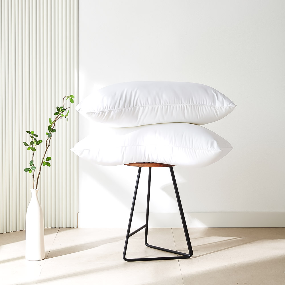 하우지안 마이크로화이버 다운필 호텔 베개솜 4060 5070