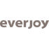 에버조이 로고