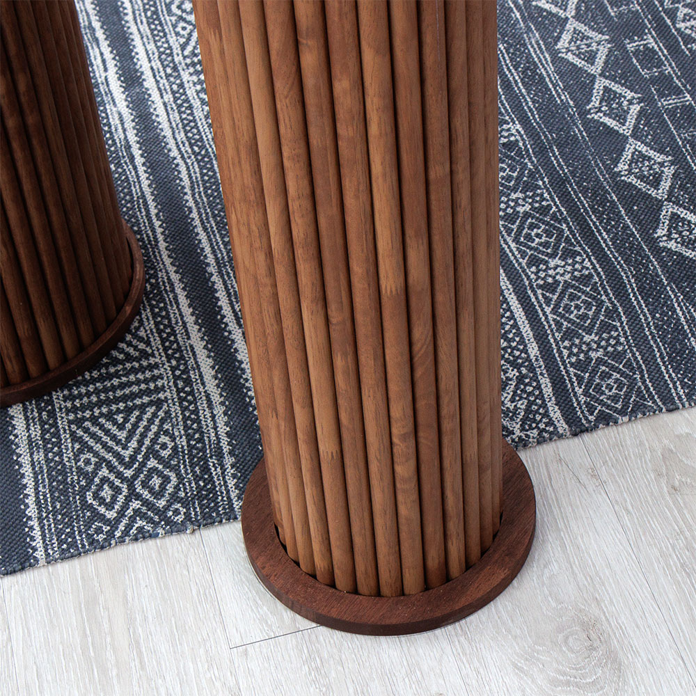 아일랜드식탁 원목 바테이블 홈바 보조 미니 테이블 조리대