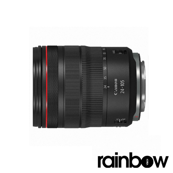 CANON 캐논 RF 24-105mm F4 L IS 팬싸,팬미팅 기본렌즈 대여
