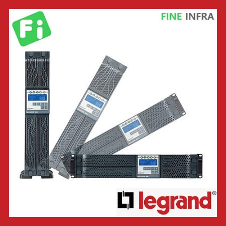 르그랑ups Legrand Daker DK plus 1000VA 온라인, 310170