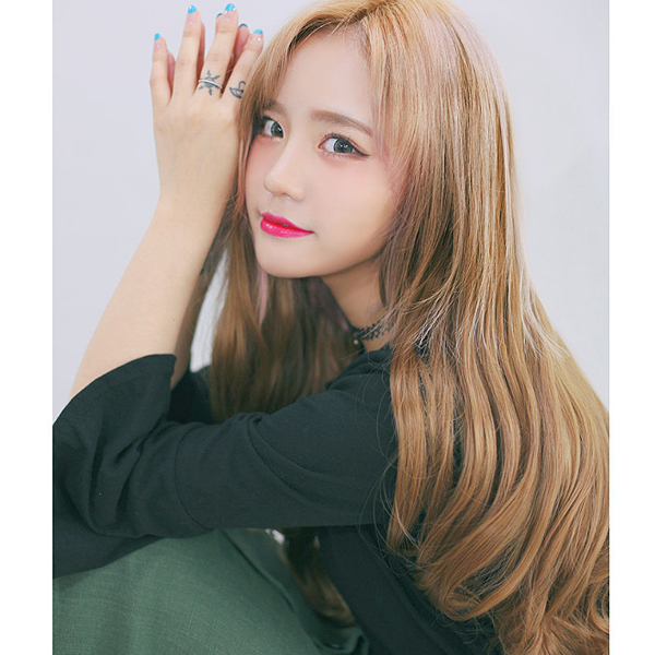 바디S컬 스타일피스 SET(4피스) 50cm 클립피스 스타일피스 붙임머리 - 상세 이미지 3