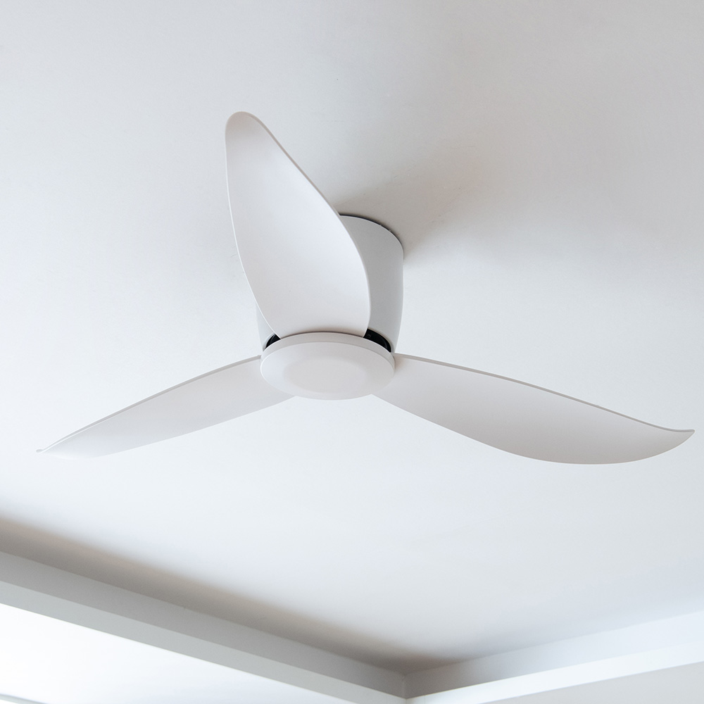 실링에어 실링팬 르시엘 천장형 리모컨 선풍기 이미지 2