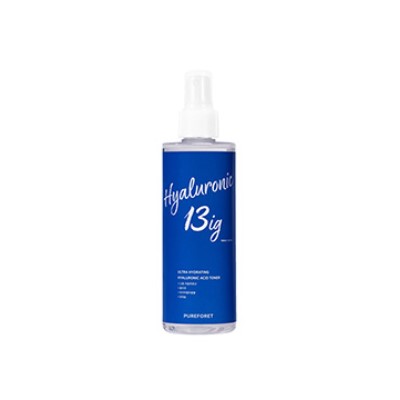 퓨어포레 쿨링 대용량 수분 보습 약산성 히알루론산 위치하젤 스킨토너 1080ml 미스트세트 - 상세 이미지 3