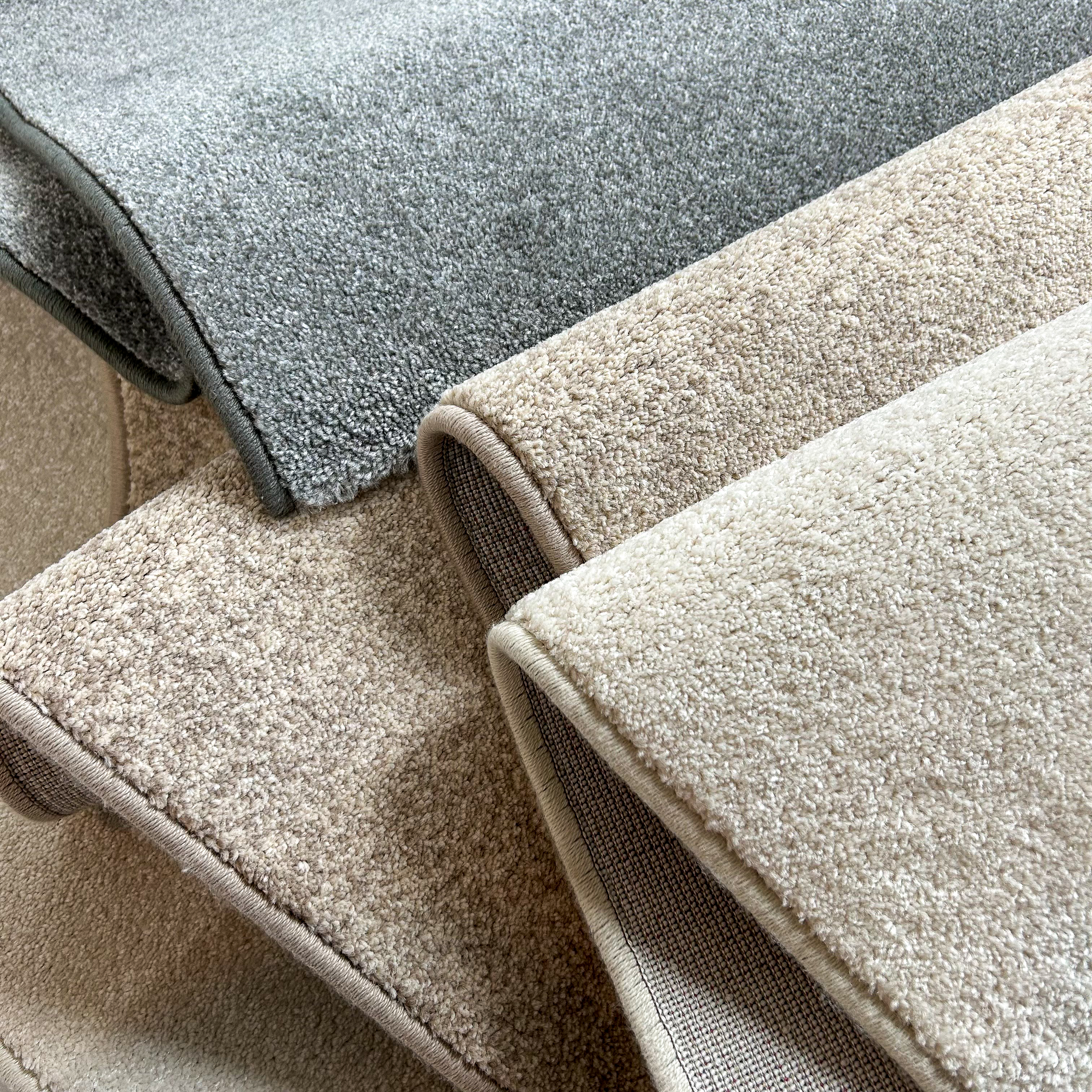 벨기에 Ragolle 프리미엄 인피지 수입 단모 러그 거실 카페트