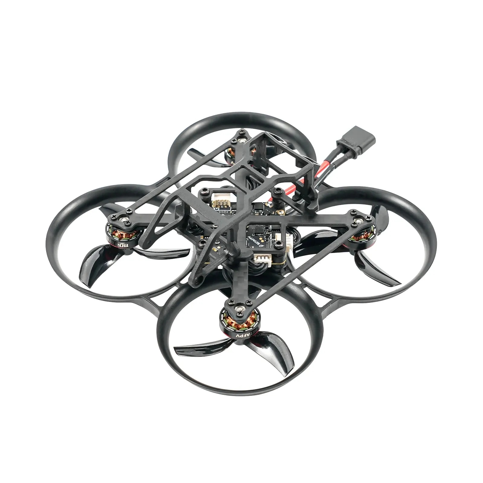 BETAFPV Pavo Pico 브러시리스 CineWhoop 드론 O3 ELRS - 상세 이미지 2
