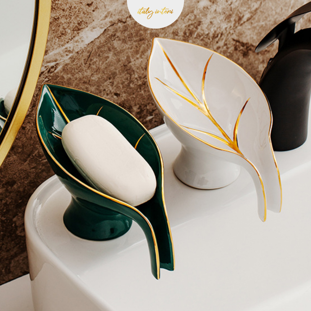 이태리인테리 비누받침대 비누 받침 케이스 거치대