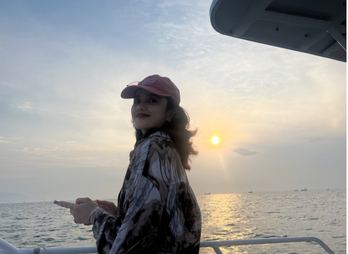 중국 심천 바다낚시 체험 이미지 4