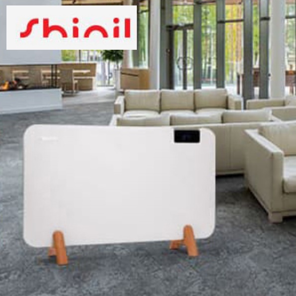 화장실 난방기 사우나 히터 욕실용 히터 욕실 온열기 목욕탕 히터 개봉기 | 실사용 후기 - 대표 이미지