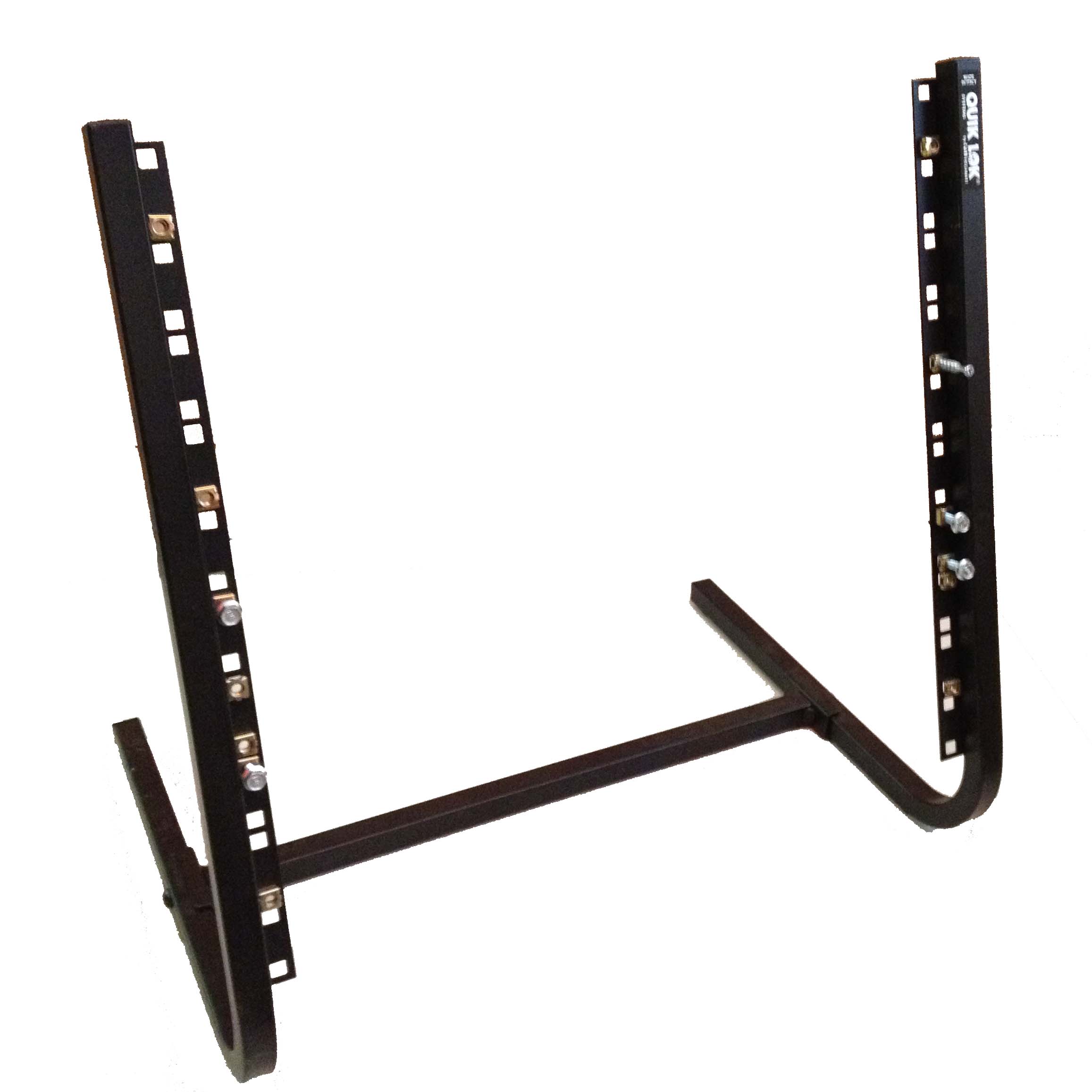QuikLok RS-10 퀵락 아웃보드 랙스탠드 랙장 - 상세 이미지 3