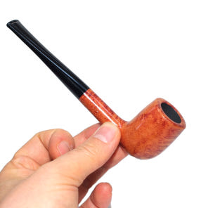 파이프담배 플레인그레인 스텐웰 Flame Grain Ass7 107