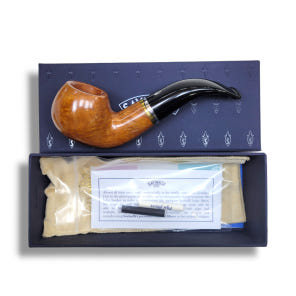 사비넬리 파이프담배  Savinelli Onda Smooth 642
