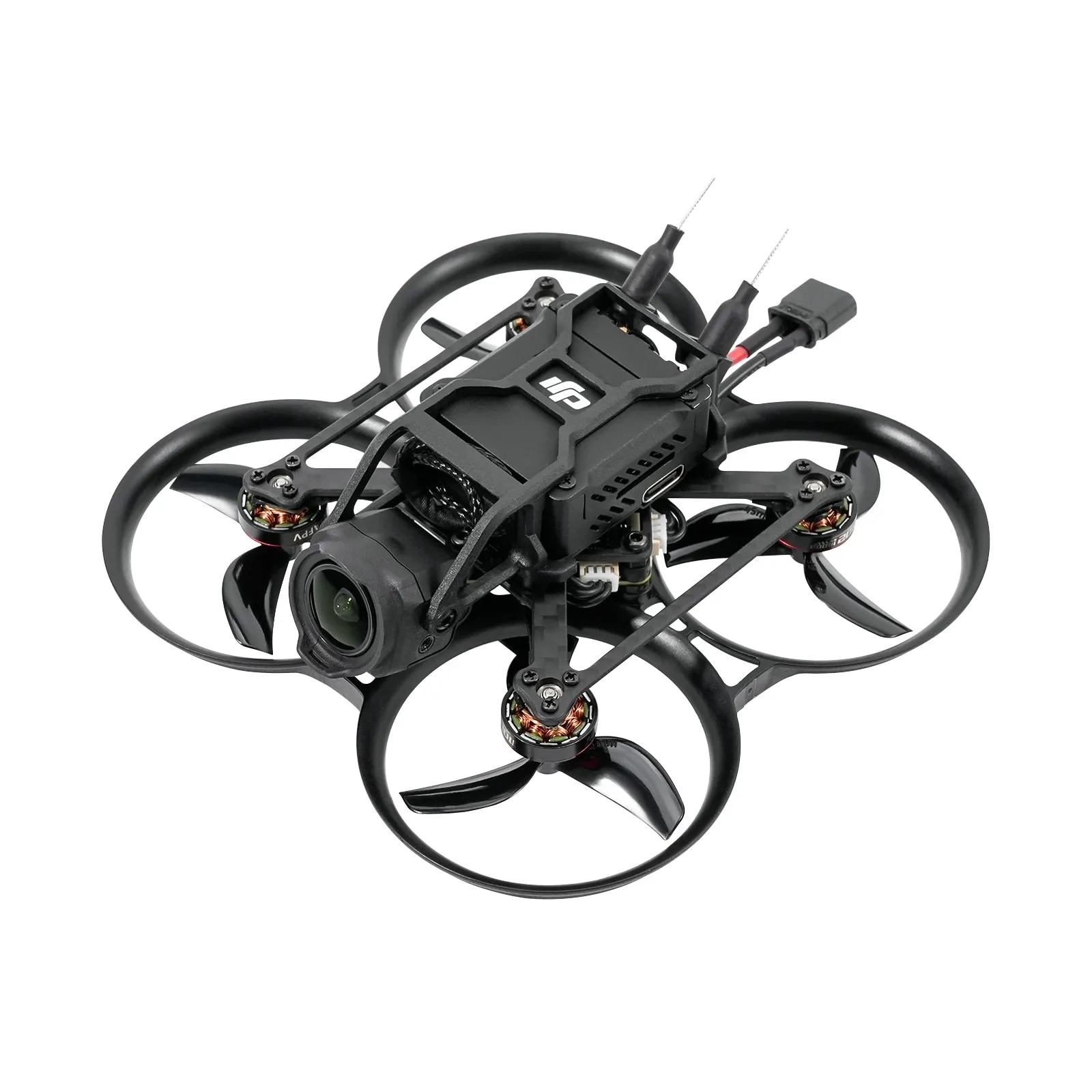 BETAFPV Pavo Pico 브러시리스 CineWhoop 드론 O3 ELRS - 상품 이미지