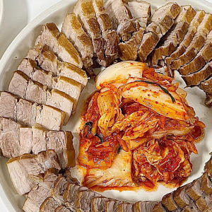 바라던 맛보장 돼지고기 모음 500g 삼겹살 대패삼겹살 냉동삼겹살 냉삼 ... 맛있게 먹은 솔직 후기 - 상품 이미지 4