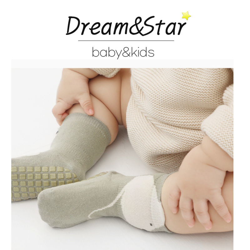 아기양말 추천 포포리 논슬립 가을 무압박 양말 사용후기