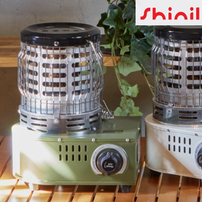 부탄가스히터 낚시 난로 가정용 가스난로 휴대용 히터