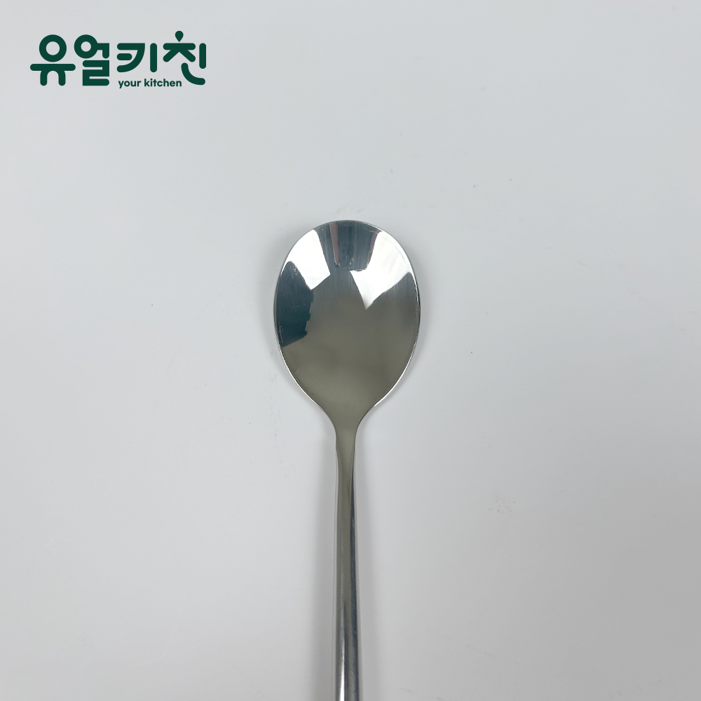 진공수저 진공젓가락 업소용수저세트 - 상세 이미지 2