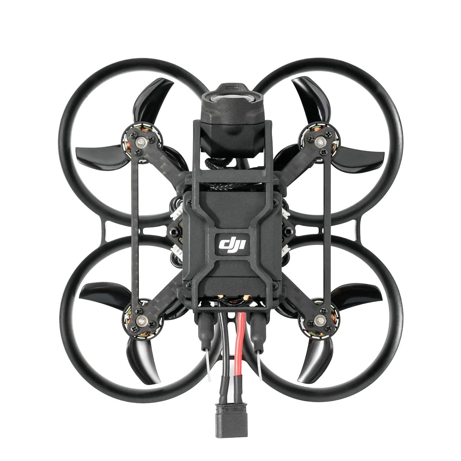 BETAFPV Pavo Pico 브러시리스 CineWhoop 드론 O3 ELRS - 상세 이미지 3