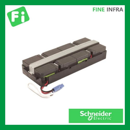 APC APC UPS 배터리 rbc31 (surt1000xli, 2000xli, surt48xlbp)