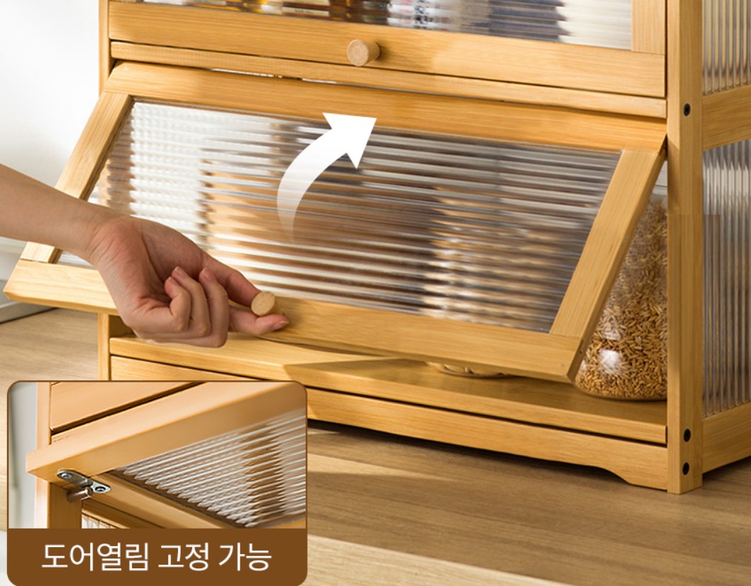 식기건조대 코스트코 키다리 홈쇼핑 뚜껑있는 원룸 설거지 싱크대 선반 2단 소형 - 상세 이미지 3