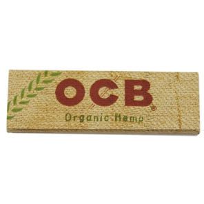 OCB 오씨비 무첨가 오가닉종이 70mm 50장 선택구매