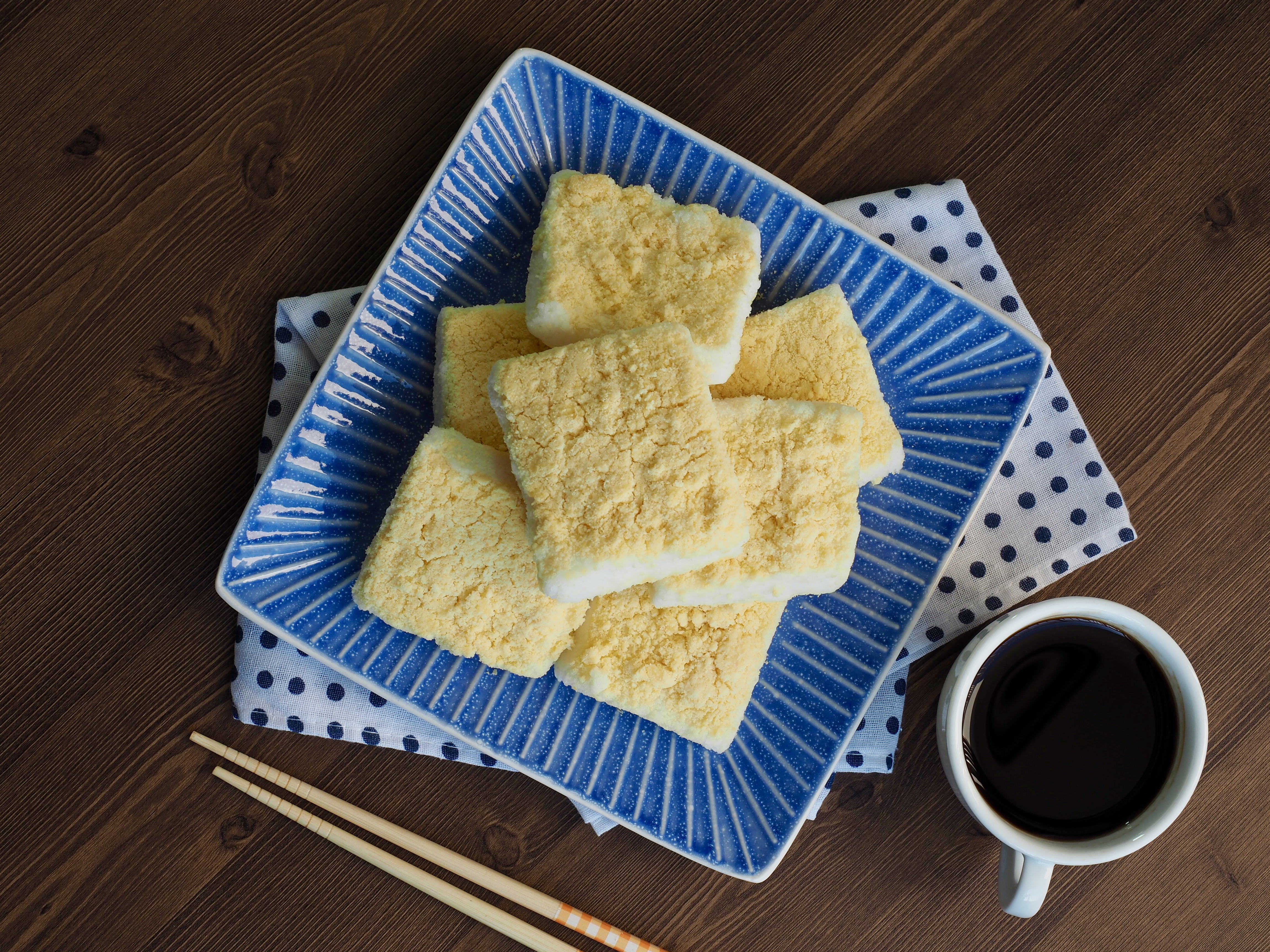 삼진식품 국산콩고물 500g - 상세 이미지 5