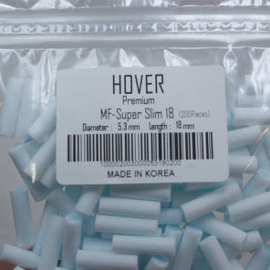 HOVER FILTER 호버필터 맨솔필터
