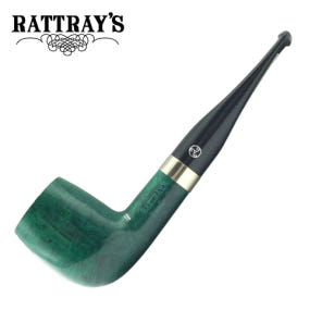 파이프담배 레트레이스 Rattray의 Lowland 37